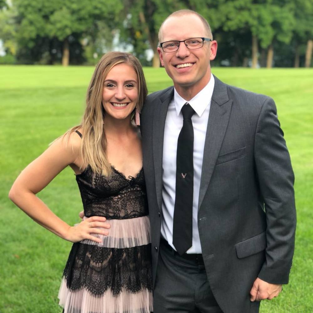 Meet your Posher, Kate